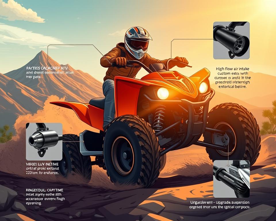 lifted pioneer 1000