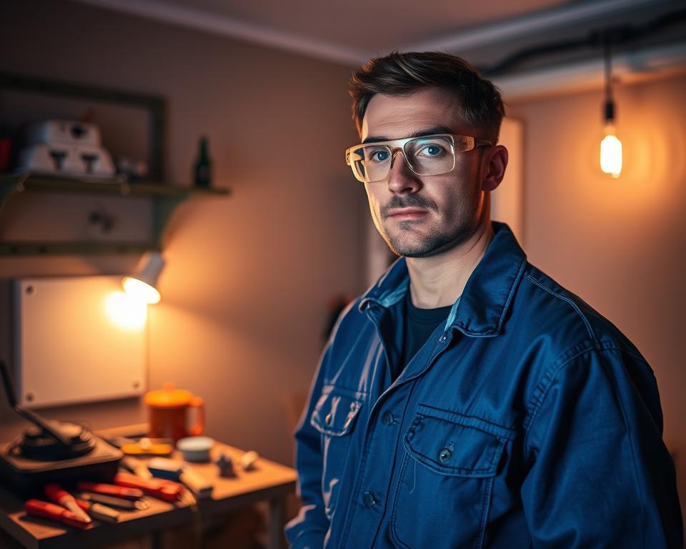 electrician services near me