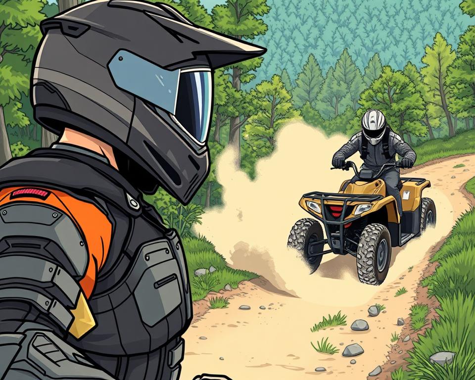 all things ATV